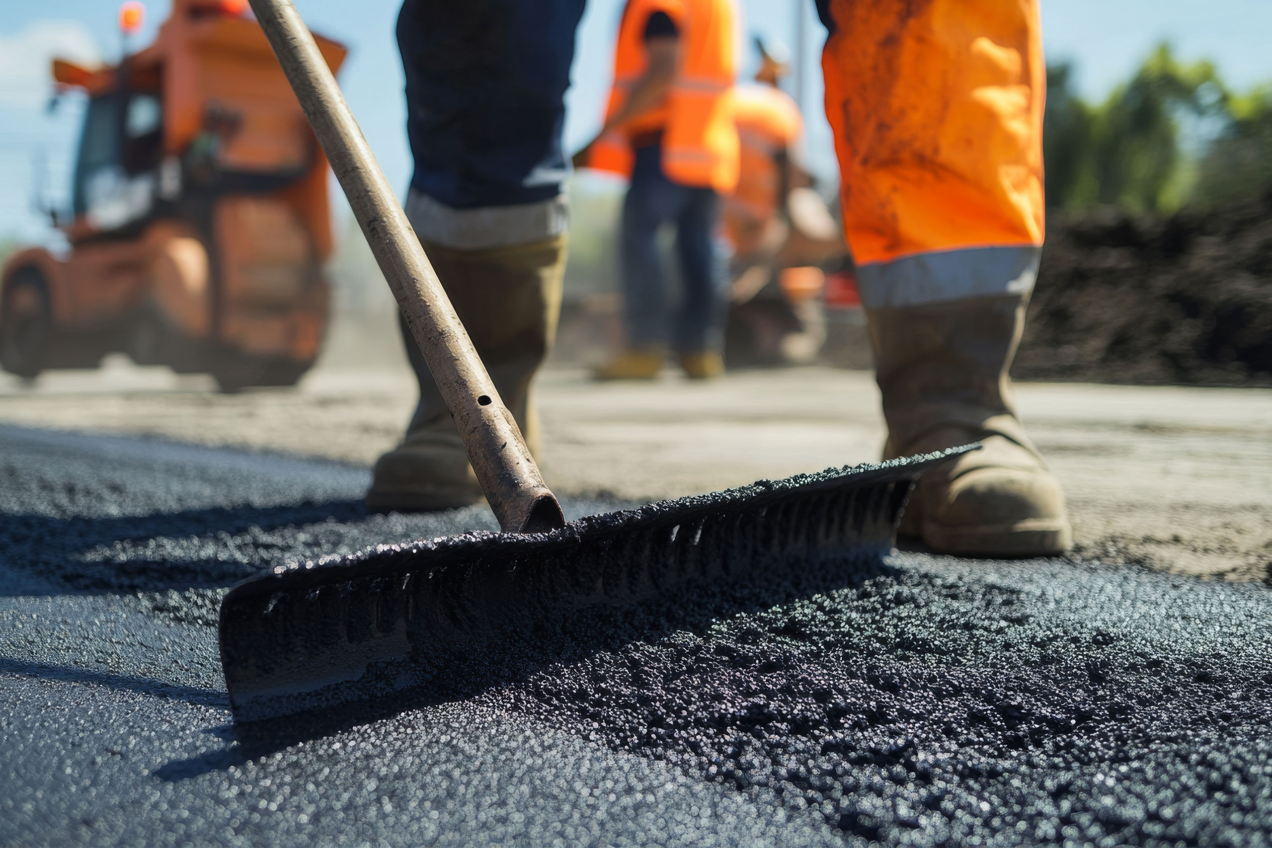 warren-asphalt-construction-Asphalt-paving-near-me-Sealcoating-contractor-roadway-construction-and-paving
