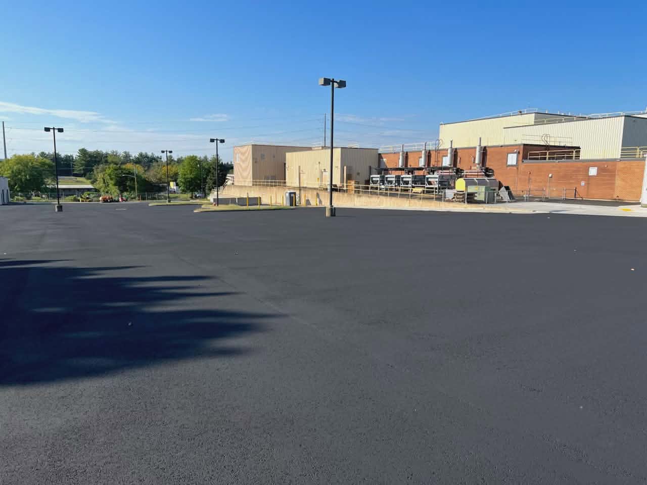 warren-asphalt-construction- inc Asphalt-paving-near-me-parking lot striping and repaving