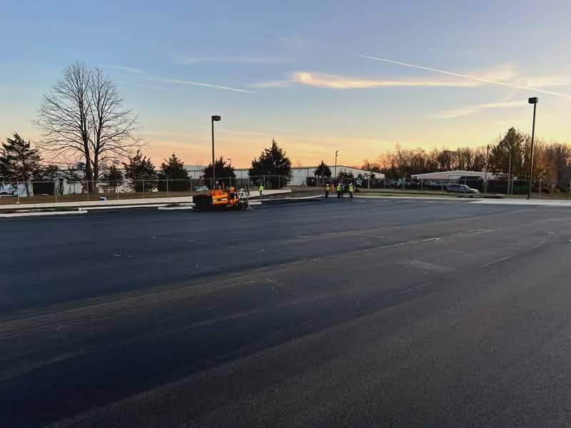 warren asphalt -- warren paving -- warren striping birmingham